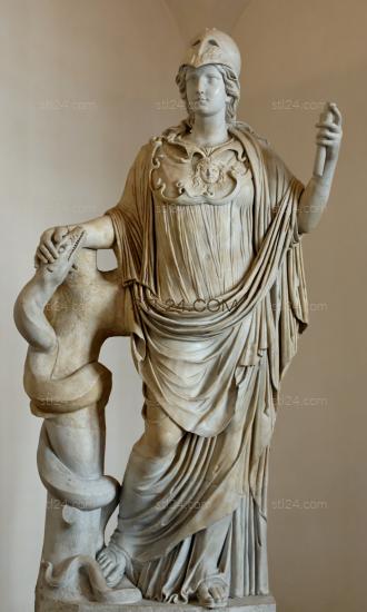 SCULPTURE OF ANCIENT GREECE_0184